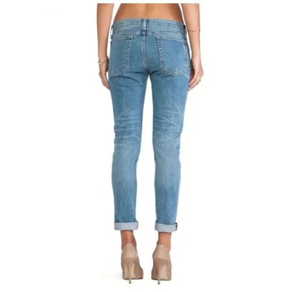 Rag & Bone The Dre Jeans - Picture 6 of 15